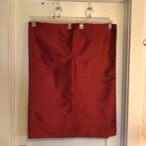 Beautiful Reversible Upholstery Material Handcrafted 5 yds x51 inches